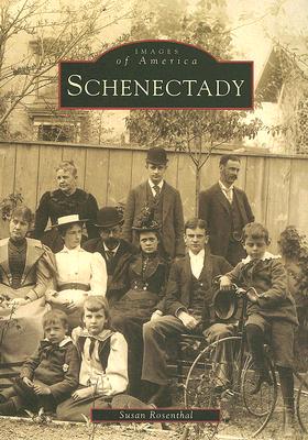 Schenectady - Rosenthal, Susan