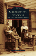 Schenectady's Stockade: New York's First Historic District