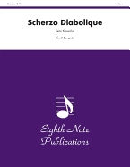 Scherzo Diabolique: Score & Parts