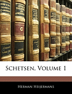 Schetsen, Volume 1