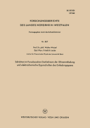 Schichten Im Faradayschen Dunkelraum Der Glimmentladung Und Elektrochemische Eigenschaften Des Entladungsgases