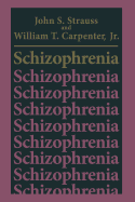 Schizophrenia