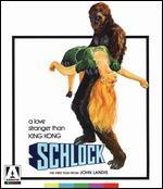 Schlock [Blu-ray]