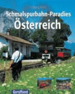 Schmalspurbahn-Paradies ?sterreich