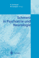 Schmerz in Psychiatrie Und Neurologie