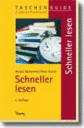 Schneller Lesen - Sturtz, Peter; Backwinkel, Holger; Fischer, Jrgen