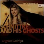 Schnittke and His Ghosts