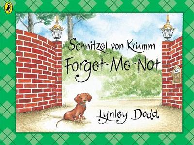 Schnitzel Von Krumm Forget-me-not - Dodd, Lynley