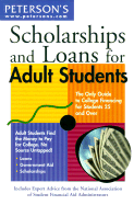 Scholarships and Loans for Adult Students