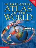Scholastic Atlas of the World