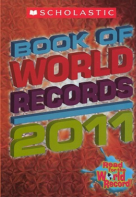 Scholastic Book of World Records - Glassman, Bruce S (Editor), and Morse, Jenifer Corr (Editor), and Stirnkorb, Amy (Designer)