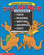 Scholastic Success With: 2nd Grade (Bind-Up)