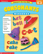 Scholastic Success with Consonants