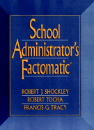 School Administrator's Factomatic TM