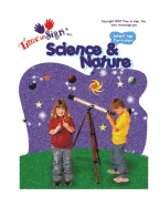 School Age Curriculum: Science & Nature