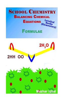 School chemistry elementary: Balancing chemical equations - Iqbal, Mazhar