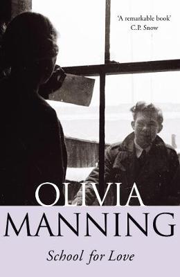 School for Love - Manning, Olivia
