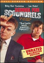 School for Scoundrels [P&S] [Unrated] - Todd Phillips