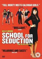 School for Seduction - Sue Heel
