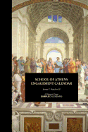 School of Athens Engagement Calendar