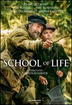 School of Life - Nicolas Vanier