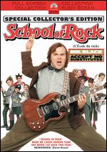 School of Rock - Richard Linklater