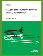 School of Slide Trombone: First Part