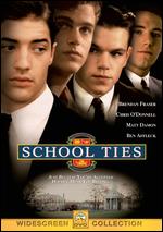 School Ties - Robert Mandel