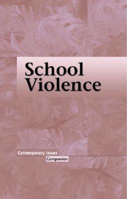 School Violence - Burns, Kate