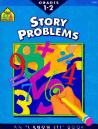 School Zone 1-2 Story Problems