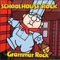 Schoolhouse Rock: Grammar Rock - Various Artists