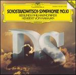Schostakowitsch: Symphonie No. 10