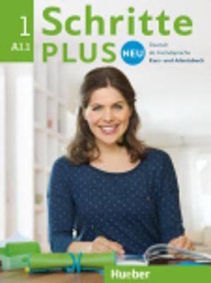 SCHRITTE PLUS NEU - VV. AA.