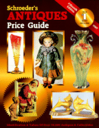 Schroeder's Antiques Price Guide