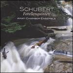 Schubert: Forellenquintet
