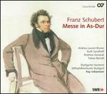 Schubert: Messe in As-Dur