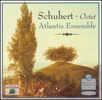 Schubert: Octet - Atlantis Ensemble