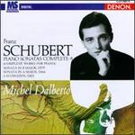 Schubert: Piano Sonatas Complete, Vol. 8