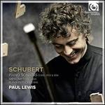 Schubert: Piano Sonatas D.840, 850 & 894; Impromptus D.899; Klavierstcke D.946