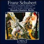Schubert: String Quartets D87 & D173