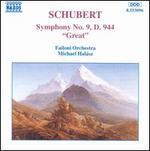 Schubert: Symphony No. 9 "Great"