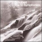 Schubert: The 10 Symphonies