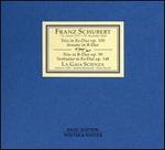 Schubert: Trio in Es-Dur Op. 100 & Sonate in B-Dur