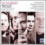 Schubert: Trout Quintet