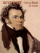 Schubert - Very Best for Piano