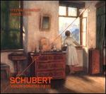 Schubert: Violin Sonatas (1816)