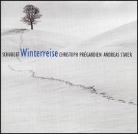 Schubert: Winterreise - Andreas Staier (piano); Christoph Prgardien (tenor)