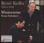 Schubert: Winterreise