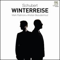 Schubert: Winterreise - Kristian Bezuidenhout (fortepiano); Kristian Bezuidenhout (piano); Mark Padmore (tenor)
