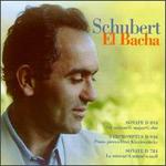 Schubert - Abdel Rahman El Bacha (piano)